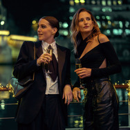 Netflix映画『エージェント物語 ザ・ムービー』9月10日独占配信