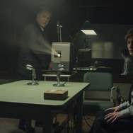 Netflix映画『ユナボマー』9月25日独占配信