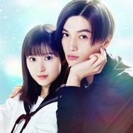 『隣のステラ』©餡蜜_講談社　©2025 映画「隣のステラ」製作委員会.