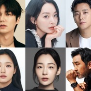 世界を魅了する俳優たちの演技哲学に迫る…「第31回釜山国際映画祭」の豪華ラインナップ発表！