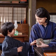 「風、薫る」第112回©NHK