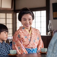 「風、薫る」第112回©NHK