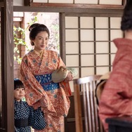 「風、薫る」第112回©NHK