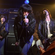 CBGB ニューヨーク、PUNKが生まれた場所 3枚目の写真・画像