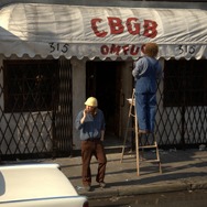 CBGB ニューヨーク、PUNKが生まれた場所 8枚目の写真・画像