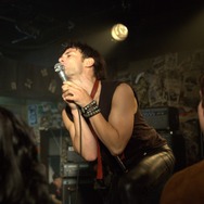 CBGB ニューヨーク、PUNKが生まれた場所 12枚目の写真・画像