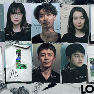 TBS金曜ドラマ「LOST10」