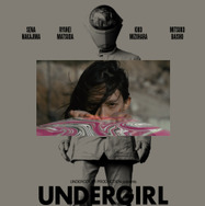 『UNDERGIRL』© 2026 UNDERCOVER