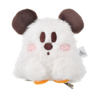 ヘアクリップ　1,800円