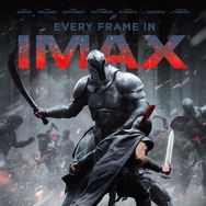 『オデュッセイア』　IMAX(R) is a registered trademark of IMAX Corporation.