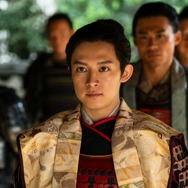 「豊臣兄弟！」第34回©NHK