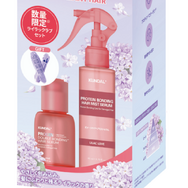 韓国発のパーソナルケアブランド「KUNDAL」、ダメージケアラインの新製品を8月下旬よりPLAZAにて先行発売！