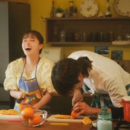 「バカンスの法則」14話　（C）AbemaTV, Inc.　