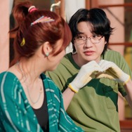 「バカンスの法則」15話　（C）AbemaTV, Inc.　