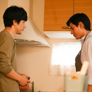 「Tシャツが乾くまで」8話ⒸTBS