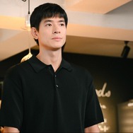 「Tシャツが乾くまで」8話ⒸTBS