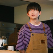 「Tシャツが乾くまで」8話ⒸTBS