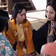 「豊臣兄弟！」第33回 ©︎NHK