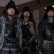 「豊臣兄弟！」第33回 ©︎NHK