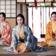 「豊臣兄弟！」第33回 ©︎NHK