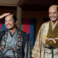 「豊臣兄弟！」第33回 ©︎NHK