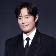 イ・ビョンホン、韓流エキスポで外交部長官賞を受賞！「AI時代でも最も興味深いのは人間」