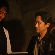 「VIVANT」16話（C）TBS