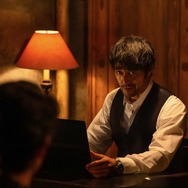 「VIVANT」16話（C）TBS
