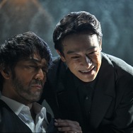 「VIVANT」16話（C）TBS