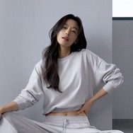 韓国No.1 アスレジャーブランド「andar」、プレミアムラウンジウェア「mildmooth」新キャンペーンを9月1日よりスタート。人気アイテムが再入荷、待望の新色も登場