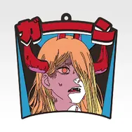 I賞 ラバーコースター／© 2025 MAPPA／チェンソーマンプロジェクト ©藤本タツキ／集英社