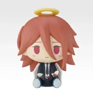 C賞 ちょこのっこフィギュアセット／© 2025 MAPPA／チェンソーマンプロジェクト ©藤本タツキ／集英社