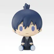 C賞 ちょこのっこフィギュアセット／© 2025 MAPPA／チェンソーマンプロジェクト ©藤本タツキ／集英社