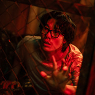 Netflixシリーズ「なりすましの鼠」 COMING SOON