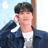 イ・ジュニョン　写真：Mydaily/アフロ