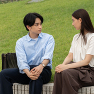 「SとX」2026年8月20日 (木)より世界独占配信