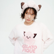 ジェラートヘアバンド　¥4,290