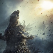 『ゴジラ-0.0』©2026 TOHO