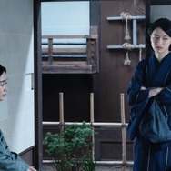 「風、薫る」第114回©NHK