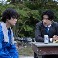 『殺人の門』©2027「殺人の門」製作委員会