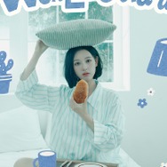 パジャマ姿のポスターに胸キュン…！女優キム・ジウォン、2年ぶりの単独ファンミ開催決定！