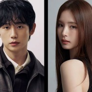 初恋同士の交際9年目カップル、結婚前に“公式浮気”を実行…!? チョン・ヘイン＆シン・セギョン主演の新作が始動