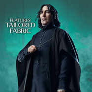 『ハリー・ポッター』 【プレミアム・フォーマット・フィギュア】セブルス・スネイプ／170,000円（税込）