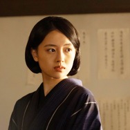 「風、薫る」第115回©NHK