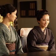 「風、薫る」第115回©NHK
