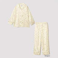 ちいかわ CITEN サテンルームウェア価格：8,910円（税込）©nagano