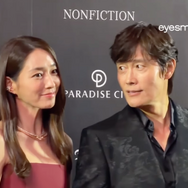 韓国芸能界の“おしどり夫婦”イ・ビョンホン＆イ・ミンジョン、公の場で見せた夫婦の深い絆と品格