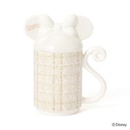 ディズニー ツイードマグ各 2,500 円／© Disney