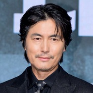 『ソウルの春』とは違う面白さ！『メイド・イン・コリア2』主演チョン・ウソンが語る、激動の時代を演じる意味