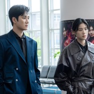 『財閥 x 刑事2』の快進撃が止まらない！視聴率上昇＆韓国Disney+で1位達成！